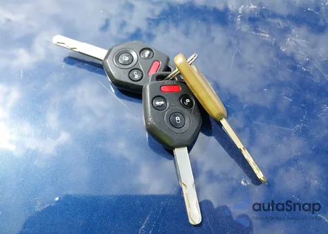 2012 Subaru Legacy 2.5I Limited z USA, uszkodzony, nr VIN 4S3BMBL60C3039151